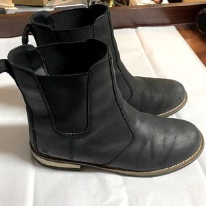 Kodiak 5” Alma Boot